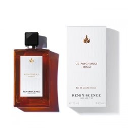 Patchouli - Intense Eau de Toilette